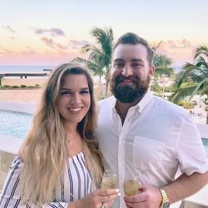 Meet your Posher, Rodney